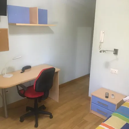 Hotell Remanal Residencia Salamanca