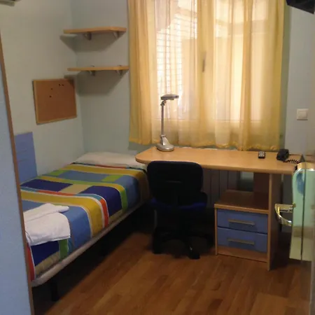 Remanal Residencia Hotel
