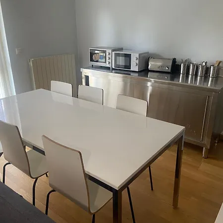 מלון Remanal Residencia סלאמנקה