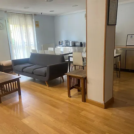 Remanal Residencia * Salamanca