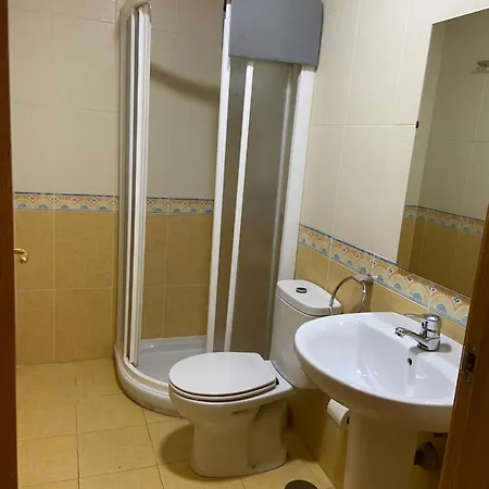 Remanal Residencia Hotel