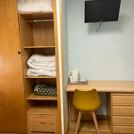 Hotel Remanal Residencia