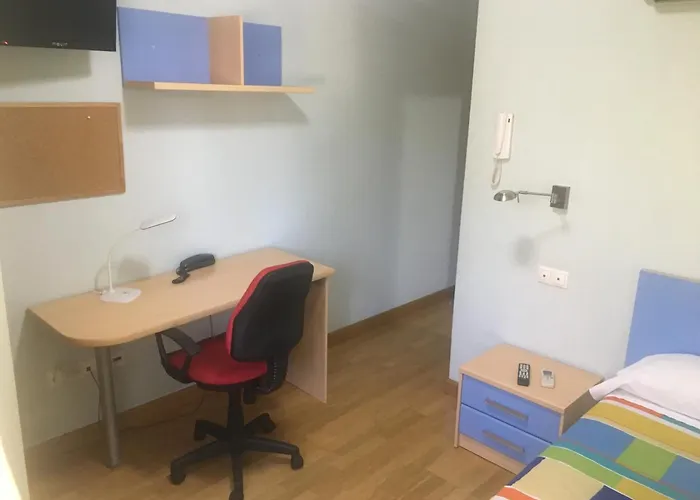 酒店 Remanal Residencia 萨拉曼卡