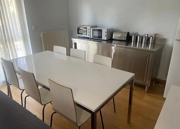 酒店 Remanal Residencia 萨拉曼卡